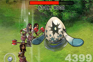 缘定长生官方版(暂未上线)v6.2.0 安卓最新版